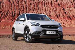 瑞虎7上市之前 奇瑞放出了哪些干货？