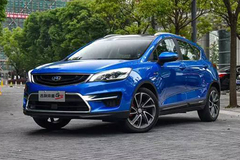 15万元自主SUV车型推荐 这些值得买