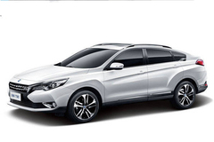 启辰第二款SUV将上市 预计13万元起售