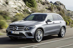 普拉多是男人的玩具 那这些SUV就是把妹神器