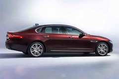 50万买加长豪车 捷豹XFL/新E级哪个好？