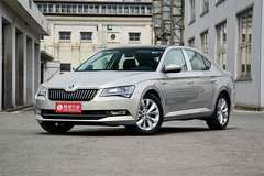 商务与家用的融合 全新速派对比雪铁龙C5