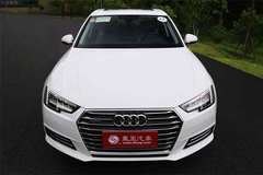 全新A4L能否成为豪华中型车中的大杀器？