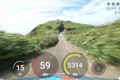 不可思议却真实存在的汽车配置