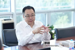 汽车中国造的新样本：北汽自主黑马养成记