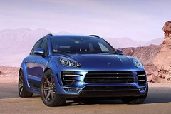 众泰被保时捷起诉~然而 众泰会胜诉