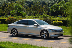 新旧款迈腾如何选 看捡漏王从行情入手