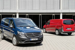 新威霆于成都车展上市 搭载2.0T发动机