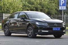 东风风神推3款旗舰车型 竞争广汽传祺