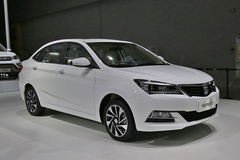 长安悦翔V7换搭小排量发动机 下月上市