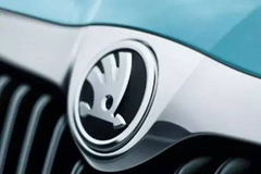 已经换标上汽斯柯达了，斯柯达独立了？