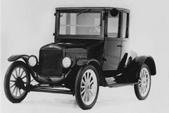 车无完车 你不知道的11个甲壳虫故事