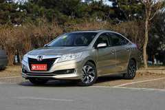 要省油还得CVT 15万家用车选它们准靠谱！