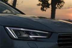 灯厂放大招 这款新车让3系、C级亚历山大