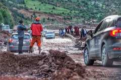 SUV不闯一回西藏 和咸鱼有什么区别！