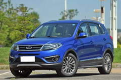 配置逆天大空间SUV 本周新车都有谁？