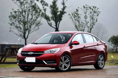 7万买国货精品三厢车后车主都说很实惠