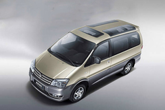 菱智60万辆新起点 东风风行将推新产品