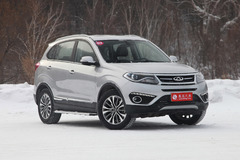 12万买1.5T+CVT 瑞虎5和幻速S6哪个好