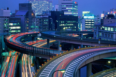 日本交通死亡率低的缘由何在？