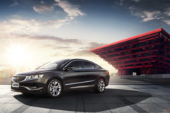 中国品牌收购百年车企造了这些车