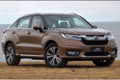 袁小华谈本田冠道 2.0T+9速超3.5L引擎