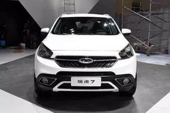 H6、博越都震动了！这辆国货精品SUV卖10.9万起