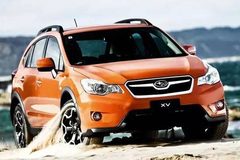 要撩妹又不能落俗 传统SUV太老气咋办