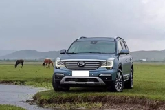 下周内上市重磅国产SUV你选哪一台？