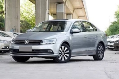 花钱买朗逸 还不如买这3款三厢车