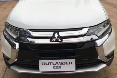 媳妇你就放心生吧  二胎专用SUV我已经准备好了