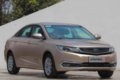 自主SUV抢戏，成都车展重磅新车大盘点！