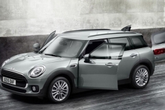 MINI发布7月全球销量 同比去年增4%