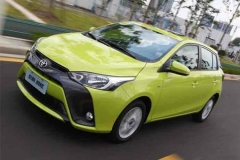 试驾全新致炫1.5L 改款就是为了更安全