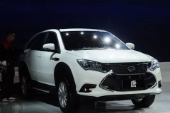 比亚迪上牌量分析新能源光环背后阴影