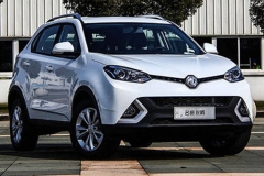 12万的品质派之选 启辰T70对比名爵锐腾