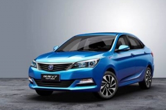 新芯之作 悦翔V71.0TGDI成都车展上市