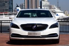 合资动真格 新能源自主品牌能挺住么？