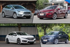 体验人车合一 12万个性紧凑型车推荐