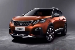 成都车展提前瞻 你应该去看的SUV