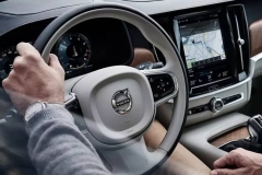 沃尔沃有项顶级安全配置 BBA都没有！