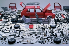 上半年22家零部件上市企业净利润排名