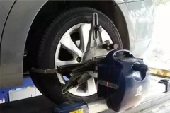 你的车发现这10种状况，小心会报废