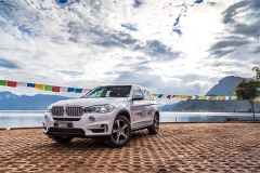 我们买SUV的原因竟然是安全感缺失？