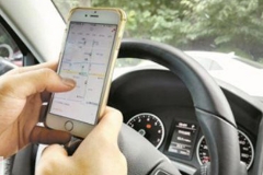 互联网约车合法化 11月1日起正式执行