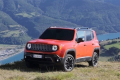 德国政府指控FCA排放作弊 涉自由侠等车型