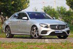 奔驰前8月在华销量大增 本土化战略升级