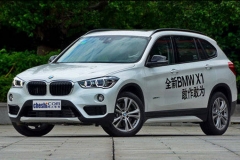 宝马前8月在华销量增10% 新3系将上市