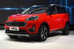 起亚8月份销量增长62% 多款新车将上市