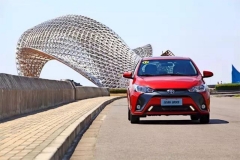 新款丰田致炫：咸菜炒出烧鹅味？